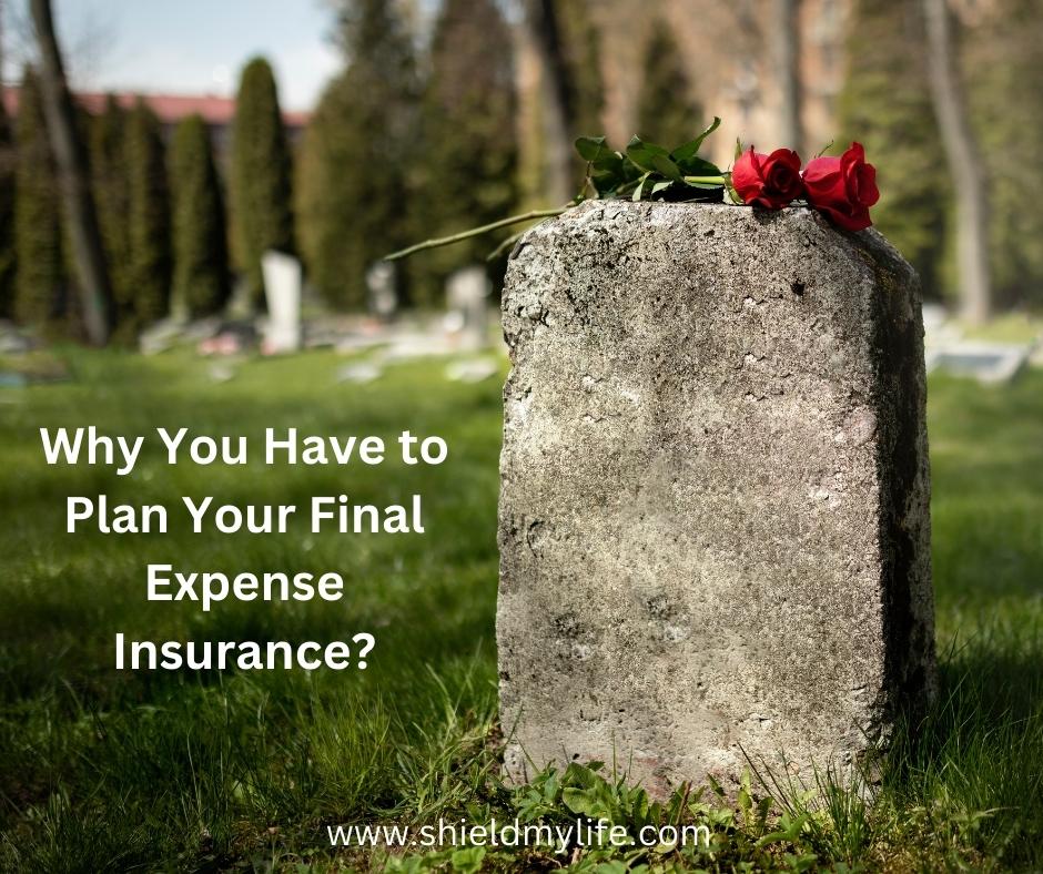 Insurance: Final Expense