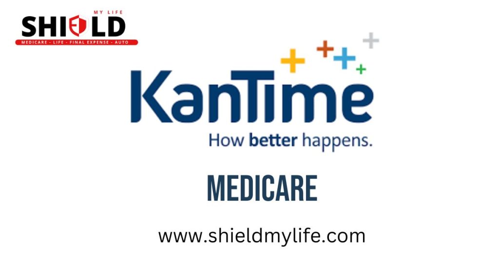 kantime medicare by shieldmylife.com